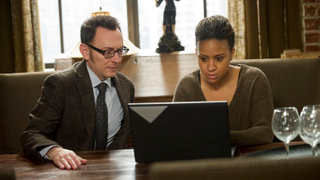 <i>Person Of Interest</i>: “Trojan Horse”